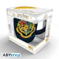 neuveden: Harry Potter Hrnek Bradavice 400 ml