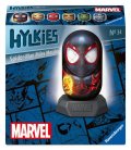 neuveden: Hylkies Marvel: Miles Morales 54 dílků
