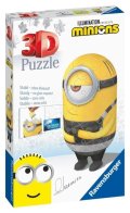 neuveden: 3D Puzzle: Mimoni 2 Vězeň 54 dílků