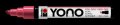 neuveden: Marabu YONO akrylový popisovač 0,5-5 mm - růžový