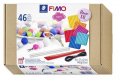 neuveden: FIMO Soft sada - XXL maxibox