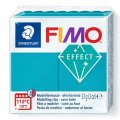 neuveden: FIMO efekt 57g - metalická tyrkysová