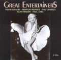 neuveden: Great Entertainers - 2CD