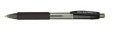 neuveden: Kuličkové pero Kachiri 0,7mm černé PENT.BK457A-A