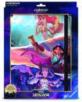 neuveden: Disney Lorcana TCG: Card Portfolio Princess