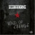 Scorpions: Wind Of Change: The Iconic Song - CD + LP