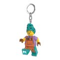 neuveden: LEGO Minifigures Svítící figurka - Hrnčířka