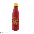 neuveden: Harry Potter Nerezová láhev 500 ml - Nebelvír