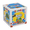 neuveden: BrainBox: Svět (postřehová a vědomostní hra)