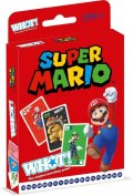 neuveden: WHOT Super Mario CZ - karetní hra typu UNO