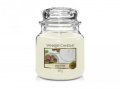 neuveden: YANKEE CANDLE Shea Butter svíčka 411g