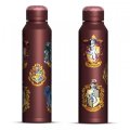 neuveden: Harry Potter Láhev nerezová slim 550 ml
