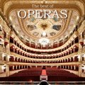 neuveden: The Best Of Operas CD