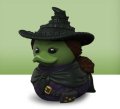 neuveden: Tubbz kachnička mini Wicked - Elphaba Thropp