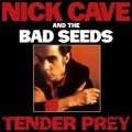 Cave Nick: Tender Prey - LP