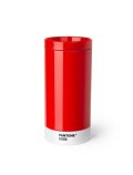 neuveden: Pantone To Go Cup - Red 2035