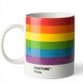 neuveden: Pantone Hrnek - Pride v dárkovém balení