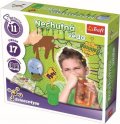 neuveden: Nechutná věda/Science 4 you - kreativní hračka 23 pokusů v krabici