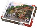 neuveden: Trefl Puzzle Ulice Paříže / 6000 dílků