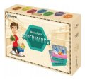 neuveden: MemoRace - Supermarket NEW
