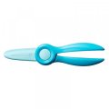 neuveden: Fiskars První nůžky - tyrkysové od 2 let