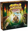 neuveden: Zátoka obchodníků - rozšíření Vědma