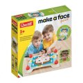 neuveden: Make Face Puzzle
