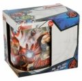 neuveden: Hrnek keramický Avengers Dust 315 ml