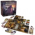 neuveden: Panství hrůzy (Mansion of Madness 2nd ed.)