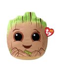 neuveden: Squishy Beanies Marvel - GROOT 22 cm