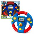 neuveden: Auto simulátor - volant Junior