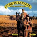 neuveden: Vlak do Santa Fe - CD (Oldřich Kaiser, Jiří Lábus, Jan Jiráň)