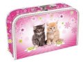 neuveden: Kufřík papírový - Cats