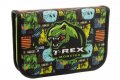 neuveden: Stil Školní penál jednopatrový T-Rex
