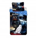 neuveden: Dětské povlečení - Harry Potter Bradavický expres