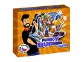 neuveden: Funky Business Praha - rodinná strategická hra