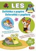 neuveden: Les - Zvířátka z papíru / Zvieratká z papiera