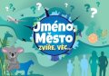 neuveden: Jméno, město, zvíře, věc - hra