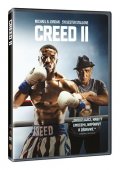 neuveden: Creed II DVD