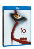 neuveden: To Kapitola 2 Blu-ray