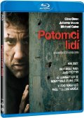 neuveden: Potomci lidí Blu-ray