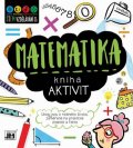 neuveden: Matematika - Kniha aktivit