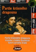 neuveden: Česká klasika 05 - 3 DVD pack