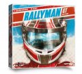 neuveden: Rallyman GT - závodní hra