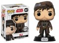 neuveden: Funko POP Star Wars Bobble: E8 TLJ - DJ (Exc) (CC)