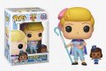 neuveden: Funko POP Disney: Toy Story 4 - Bo Peep w/Officer McDimples
