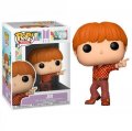 neuveden: Funko POP Rocks: BTS Dynamite - Jin