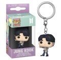 neuveden: Funko POP Keychain: BTS Dynamite - Jungkook (klíčenka)