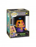 neuveden: Funko POP Disney: The Nightmare Before Christmas - Mayor (BlackLight limite
