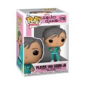 neuveden: Funko POP TV: Squid Game - Player 149: Geum-ja #1735